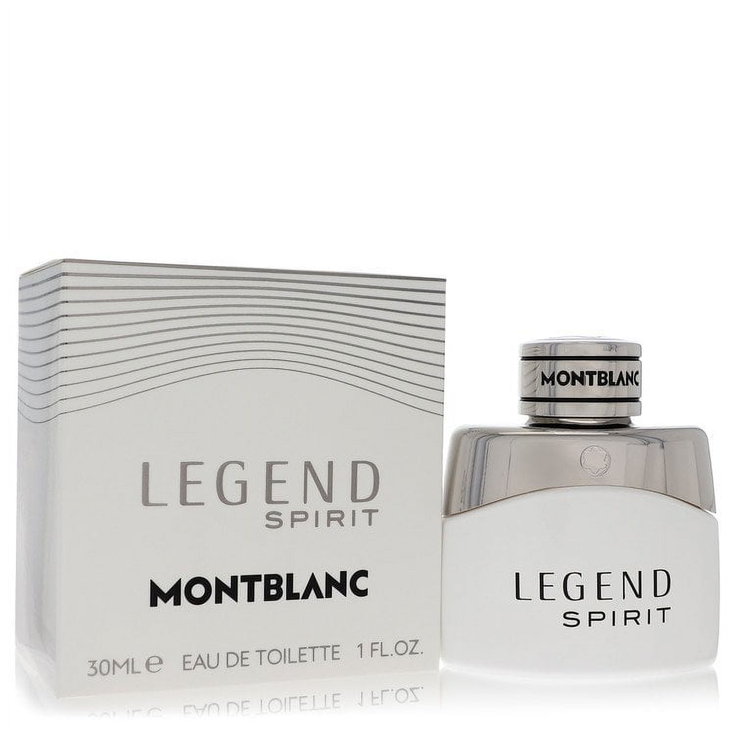 Mont Blanc Spirit