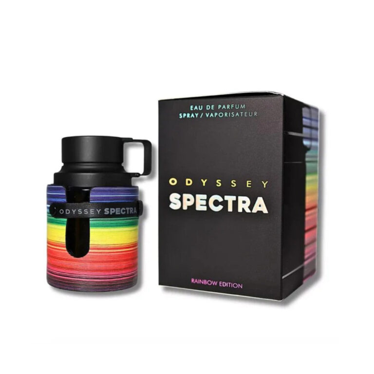 Armaf Odyssey Pour Spectra