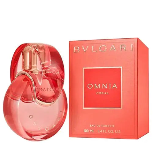 Bvlgari Omnia Coral 65 ML