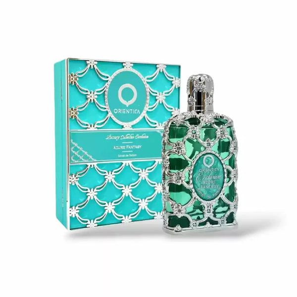 Orientica Azure Fantasy (Estuche)