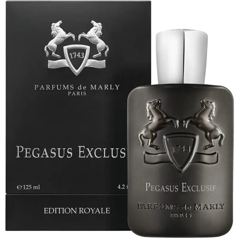Parfums de Marly Pegasus