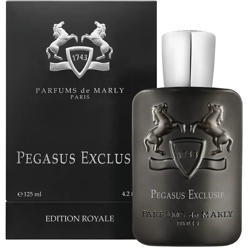 Parfums de Marly Pegasus