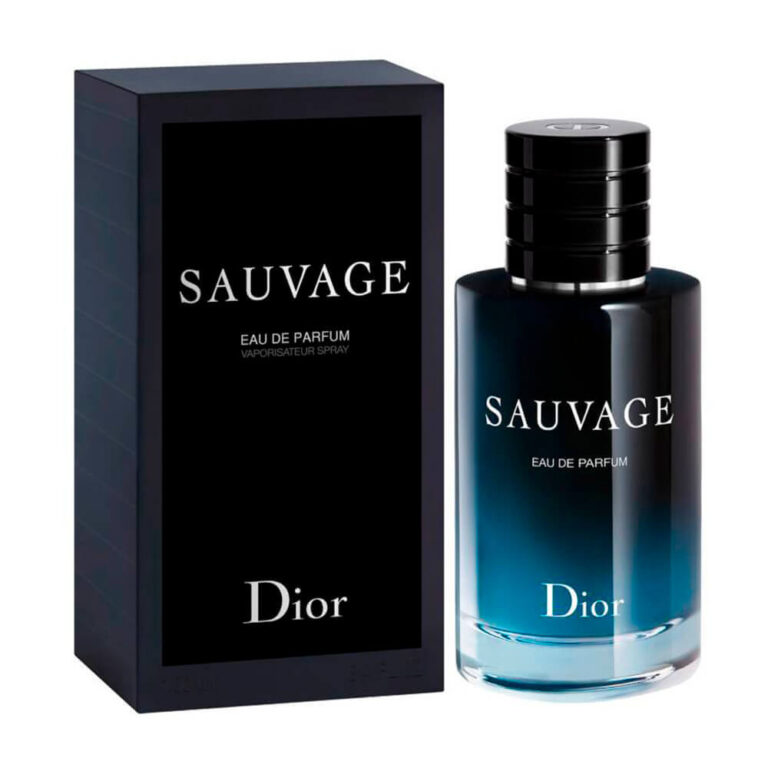 Dior Sauvage