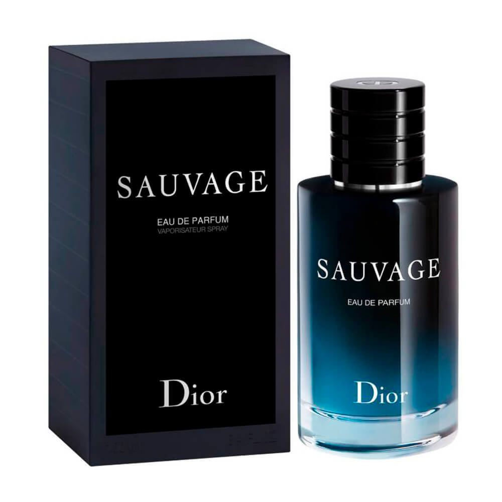 Dior Sauvage