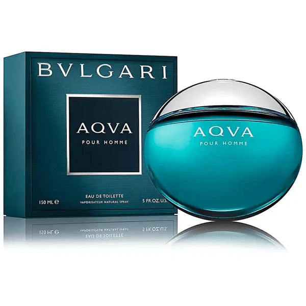 Bvlgari Aqva Pour Homme