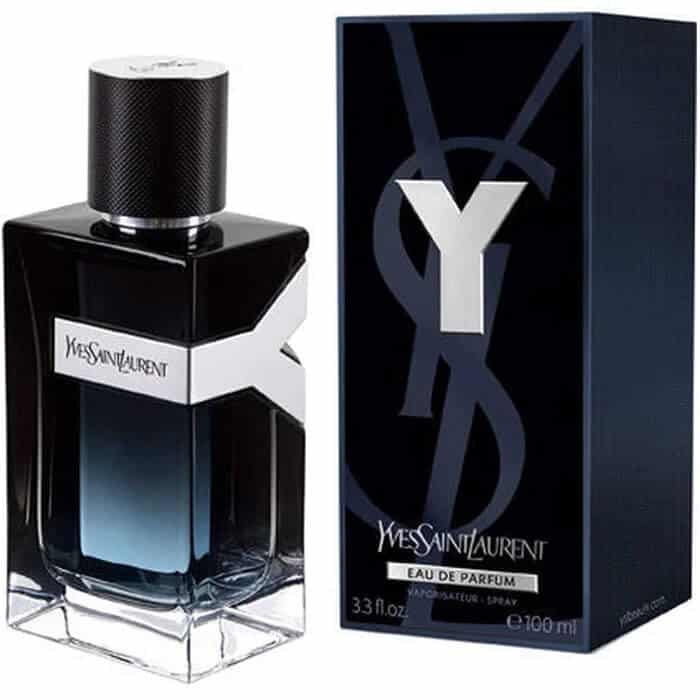 Yves Saint Laurent Y
