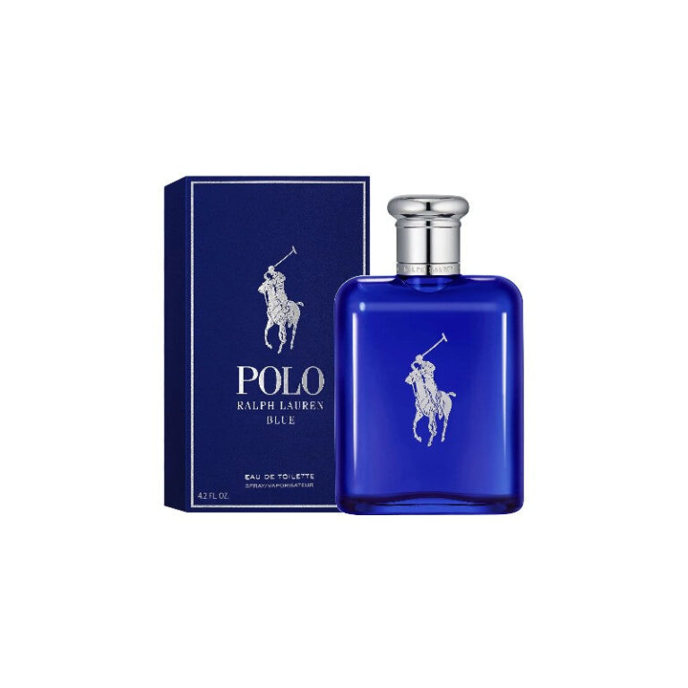 Ralph Lauren Polo Blue