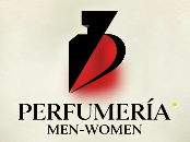 Logo Perfumería