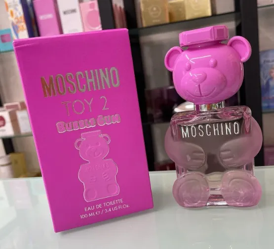 Moschino Toy 2