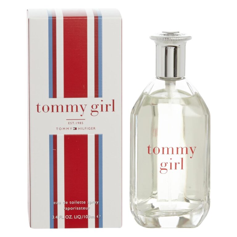 Tommy Hilfiger Tommy Girl Woman