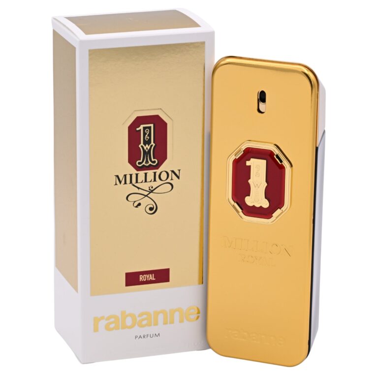 Paco Rabanne One Million Royal