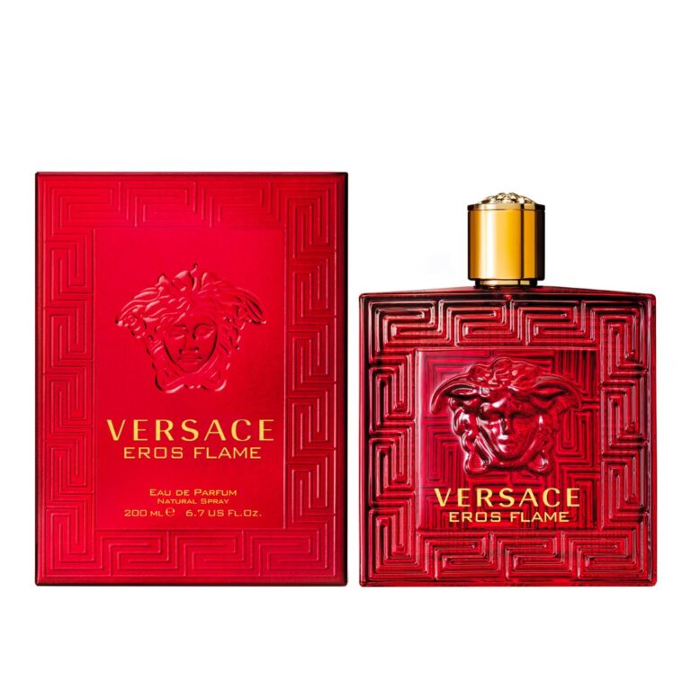 Versace Eros Flame Men