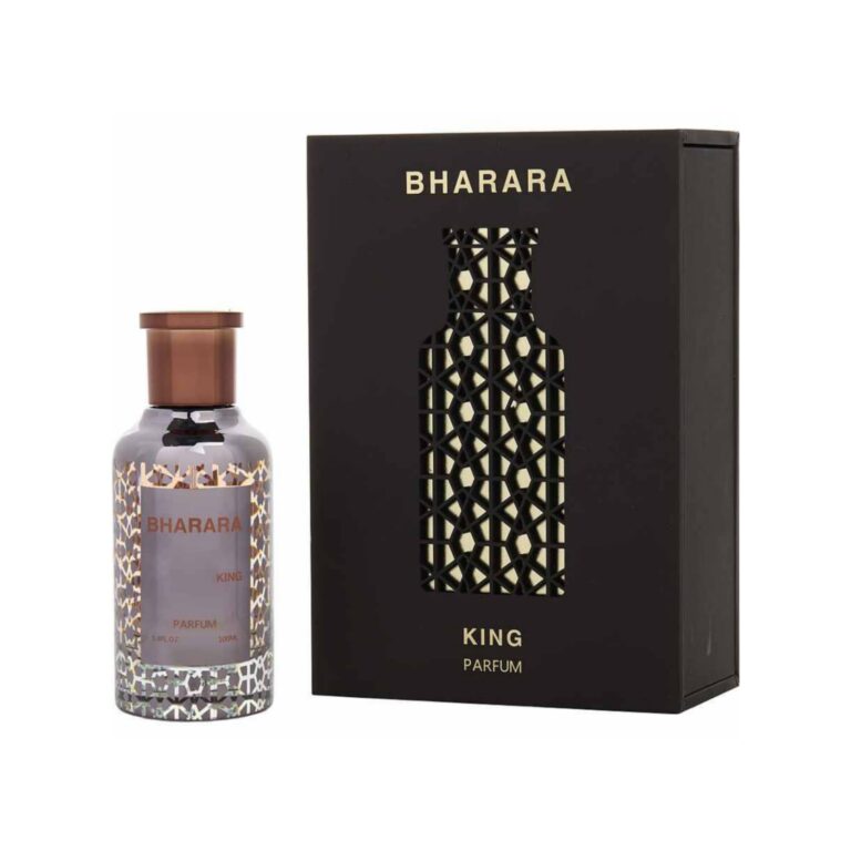 Bharara King (Caja)