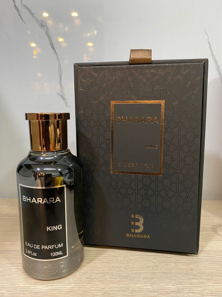 Bharara King (Estuche)
