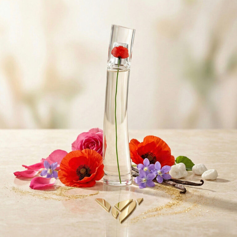 Kenzo Flower by Kenzo