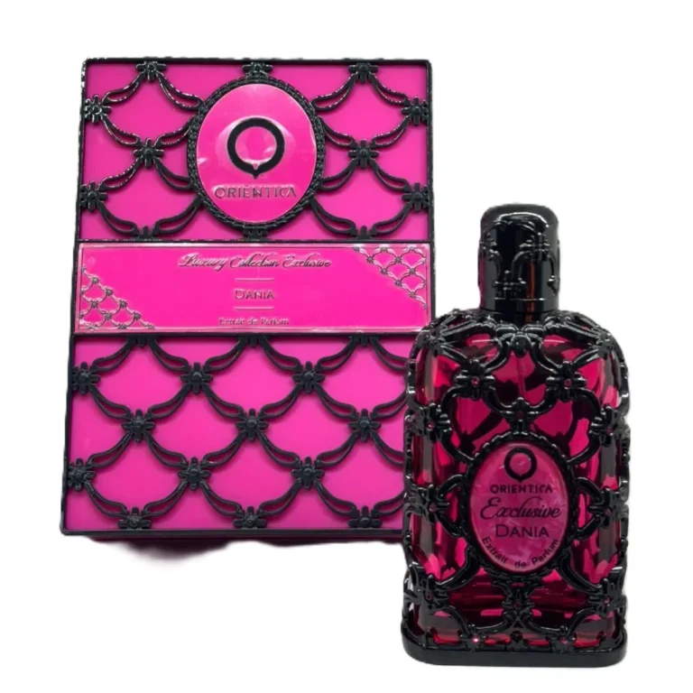 Orientica Dania (Estuche)