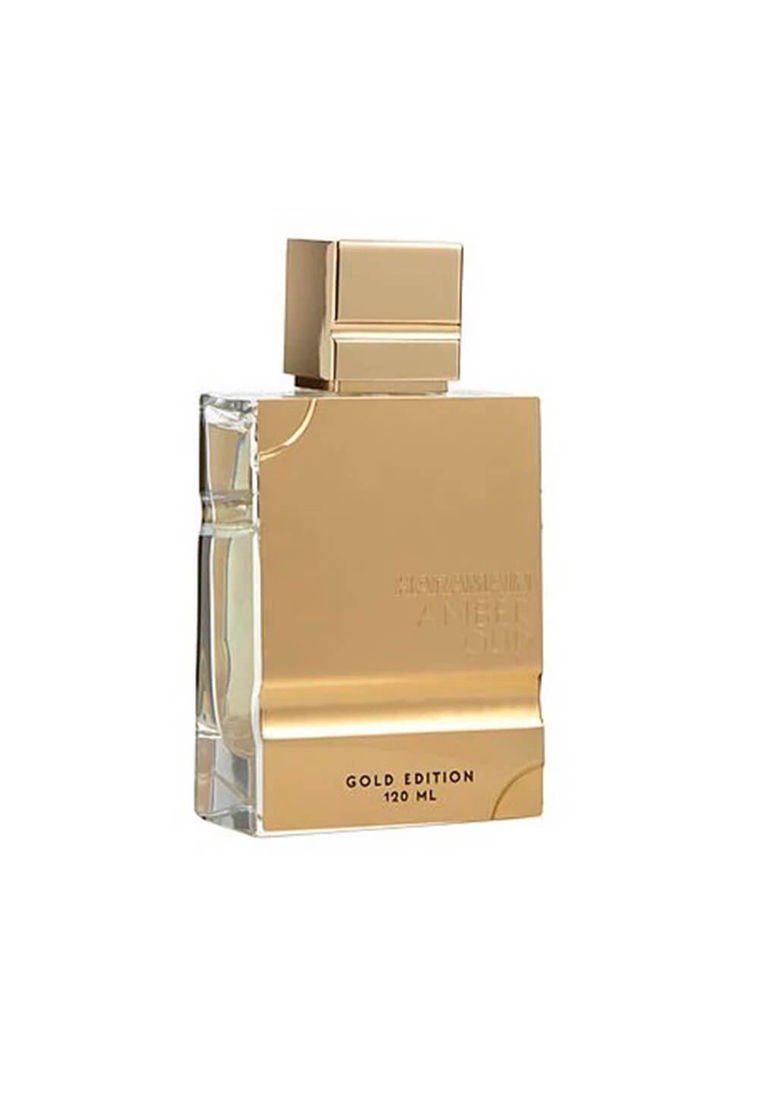 Haramain Amber Oud Gold (Caja)