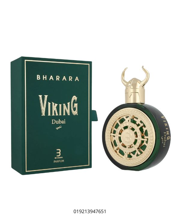 Bharara Viking (Caja Verde)