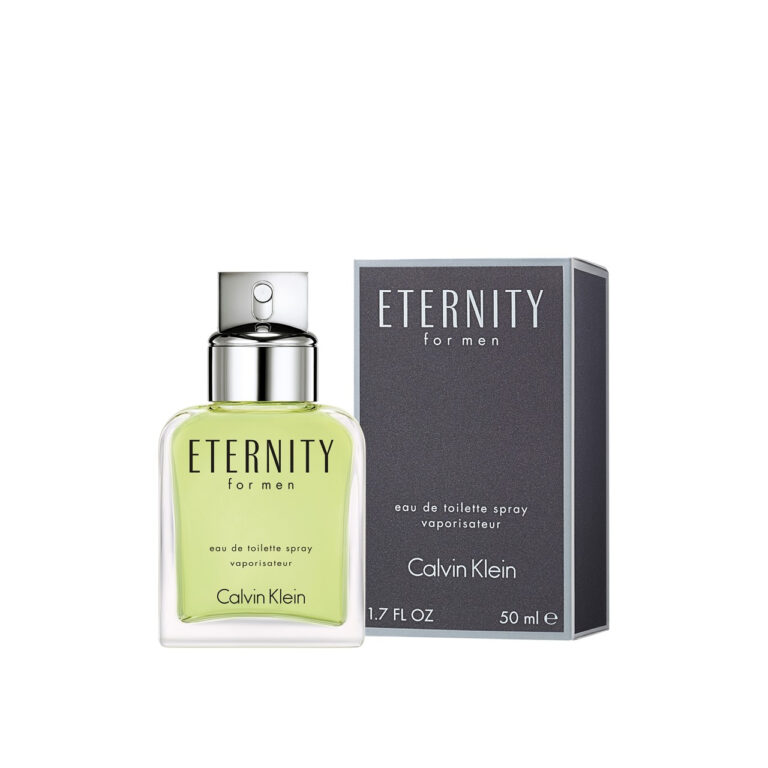 Calvin Klein Eternity for Men