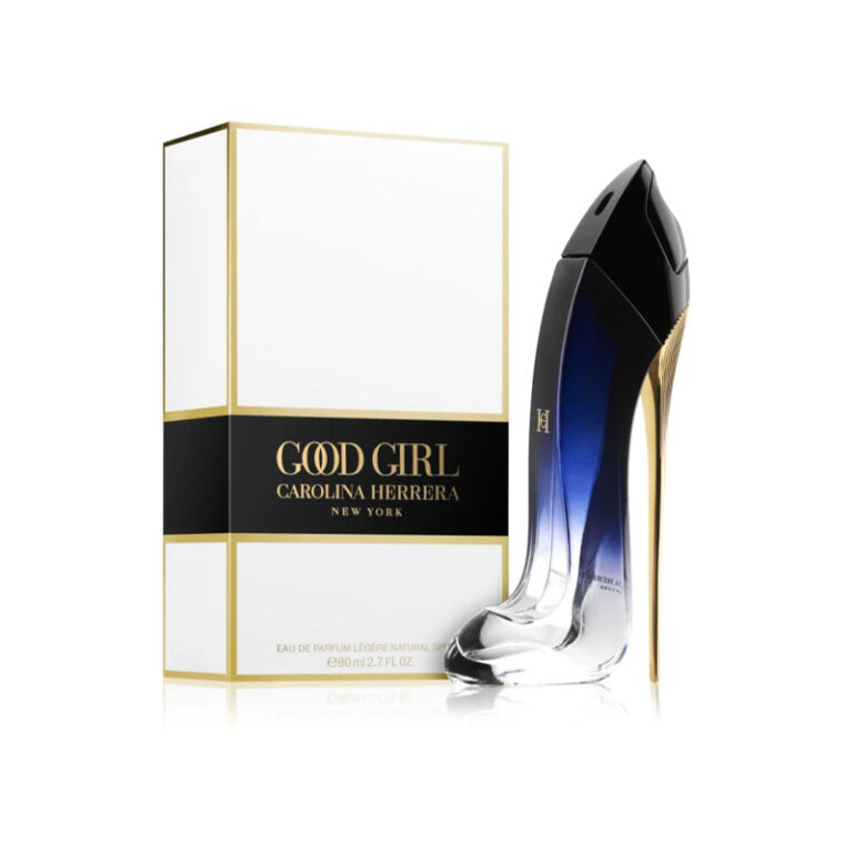Carolina Herrera Good Girl Legere Mujer Dama