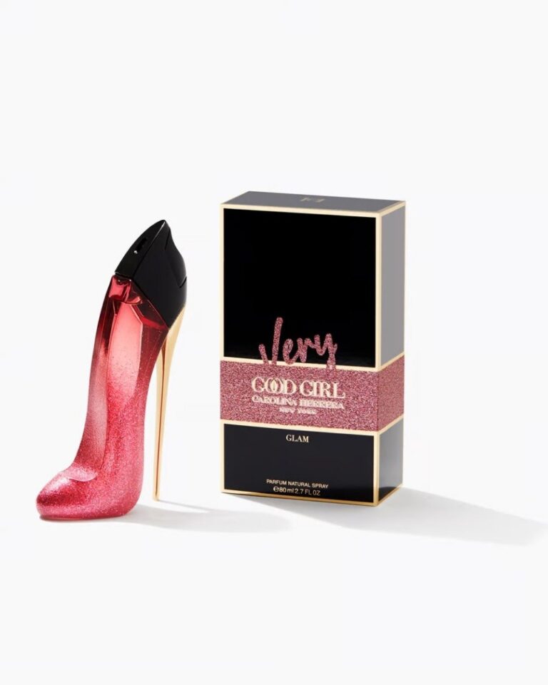 Carolina Herrera Good Girl Very 80 ML
