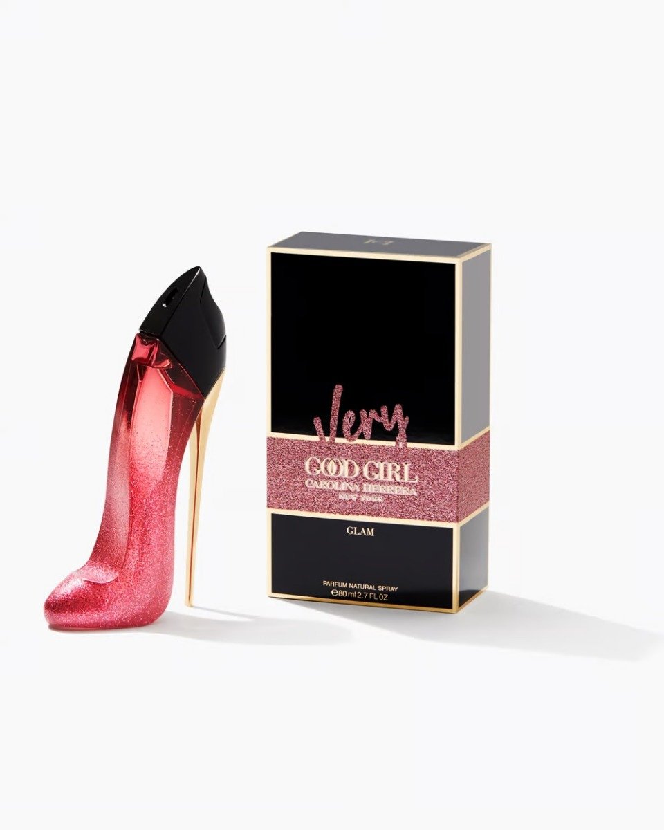 Carolina Herrera Good Girl Very 80 ML