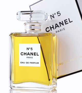 Chanel N5 Women