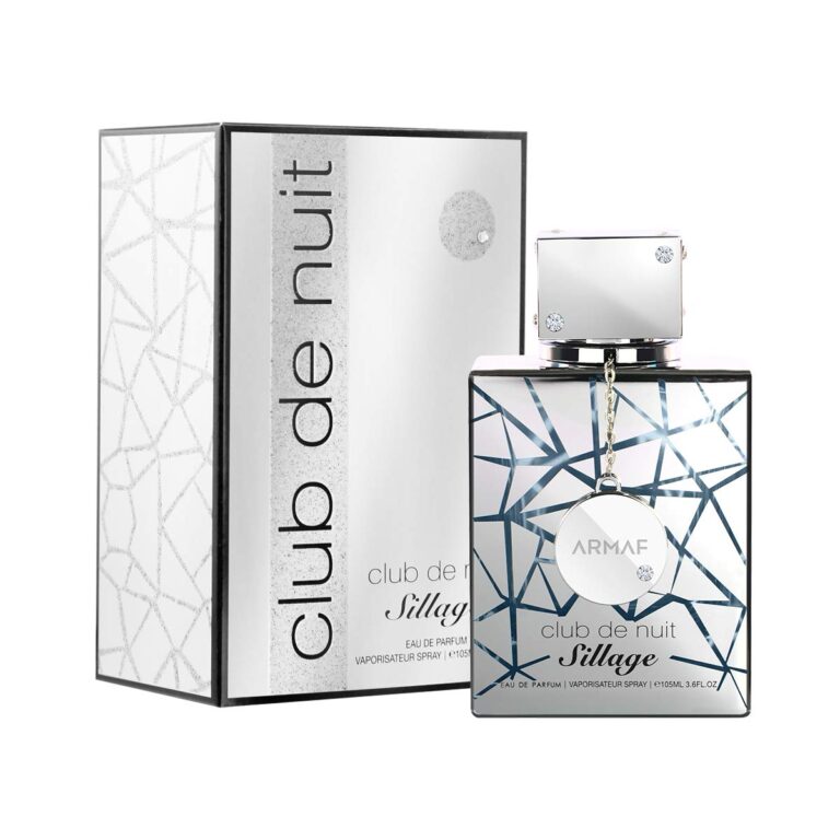 Armaf Club de Nuit Sillage Men