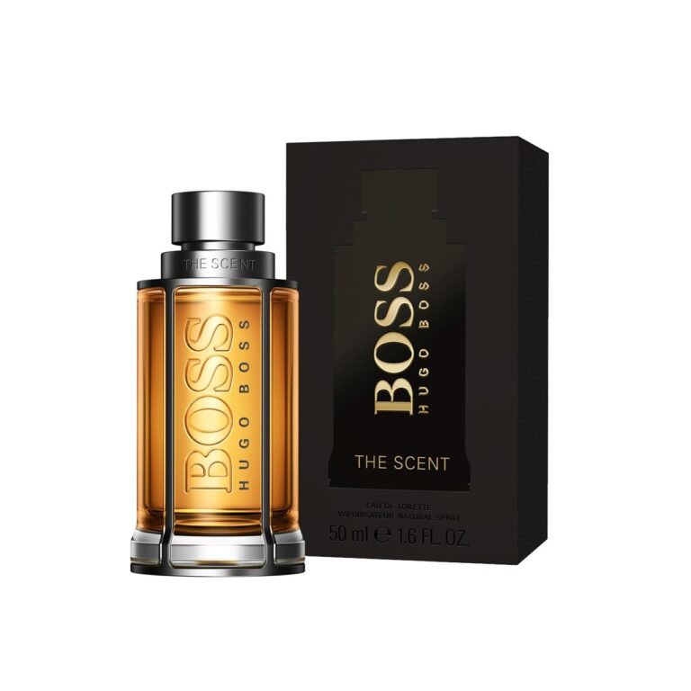 Hugo Boss The Scent