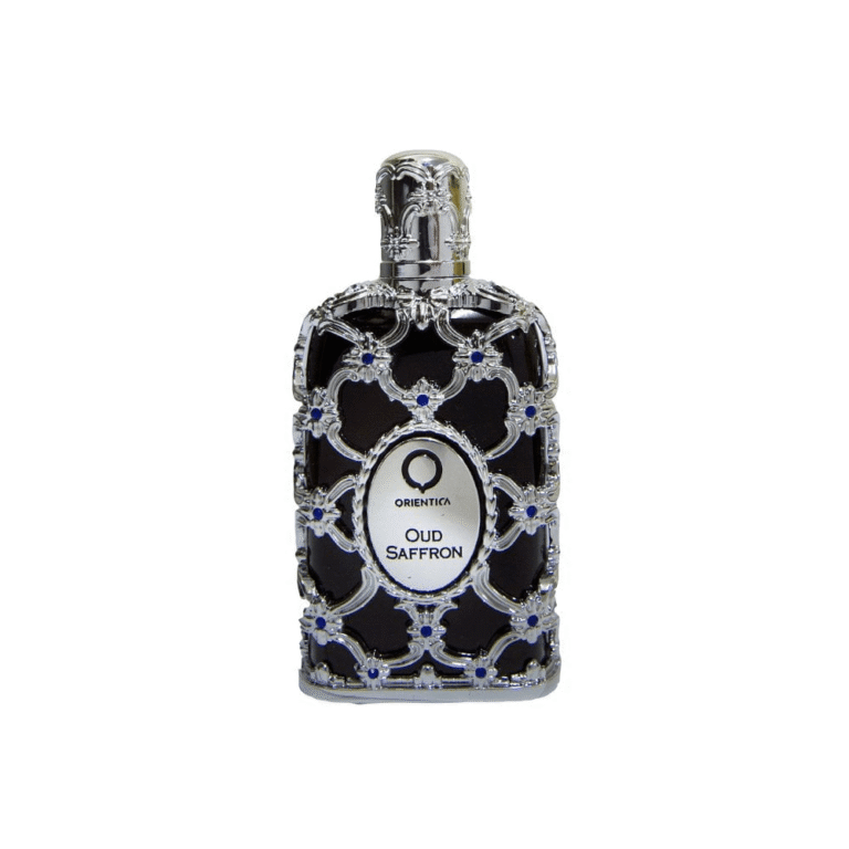 Orientica Oud Saffron (Caja)