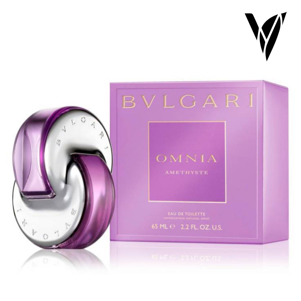 Bvlgari Omnia Amethyst 65 ML