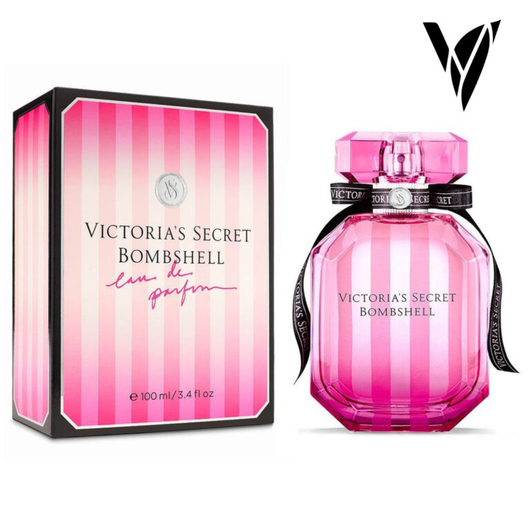 Victoria's Secret Bombshell