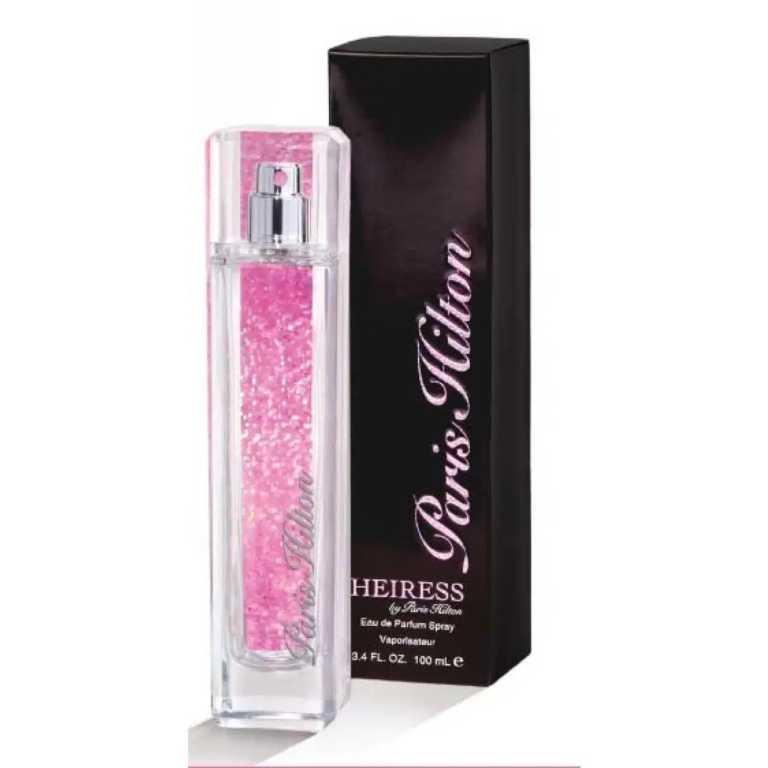 Paris Hilton Heiress 100 ML