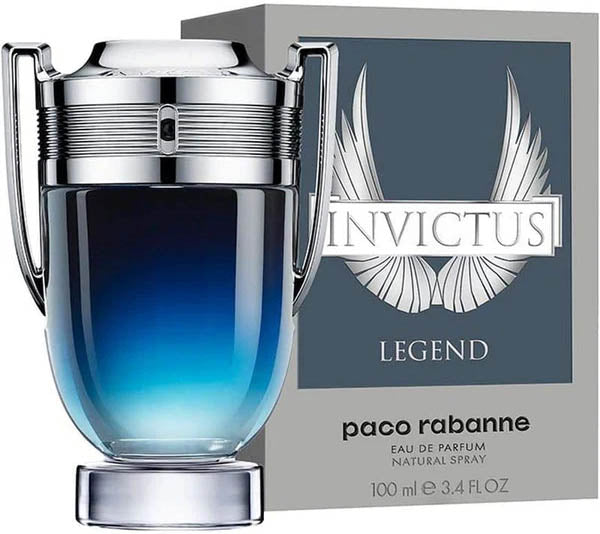 Paco Rabanne Invictus Legend
