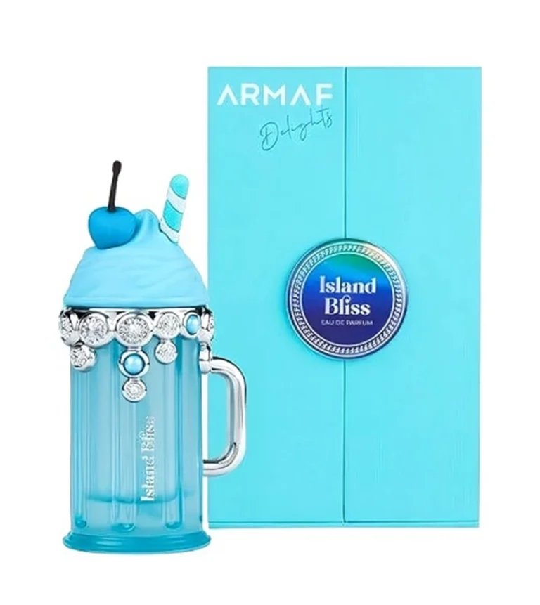 Armaf Island Bliss (Estuche)