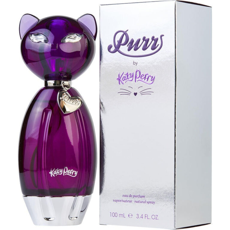 Katy Perry Purrr