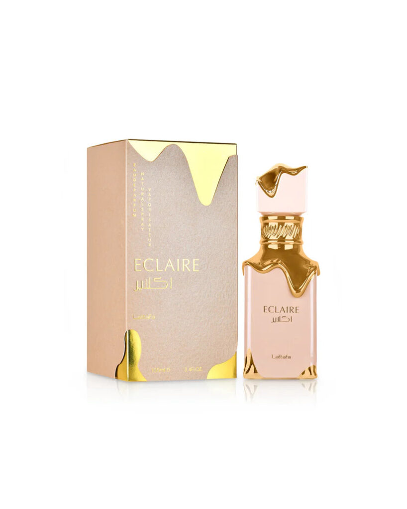 Eclaire Lattafa (D)