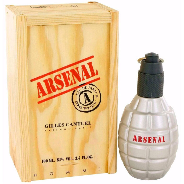 Arsenal Men