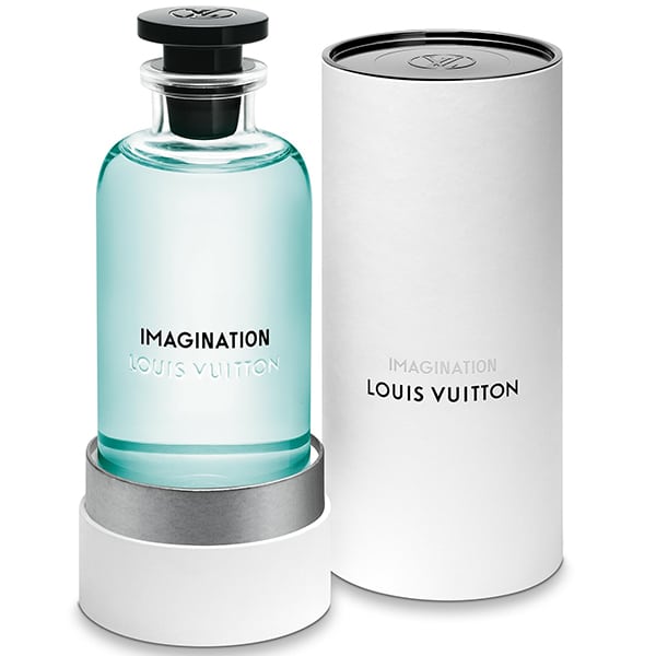 Louis Vuitton Imagination