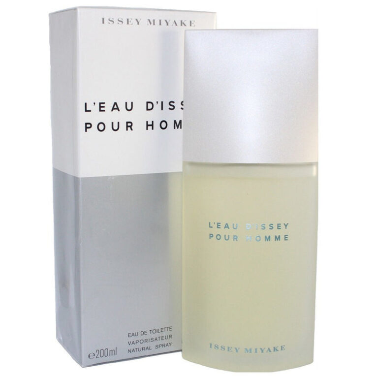 Issey Miyake Men