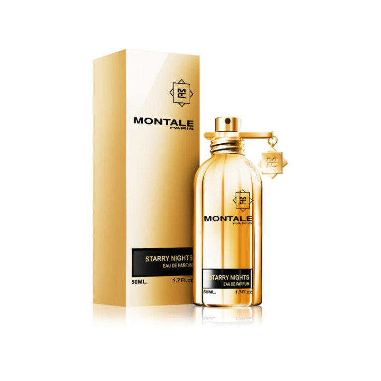 Montale Starry Nights 130ML