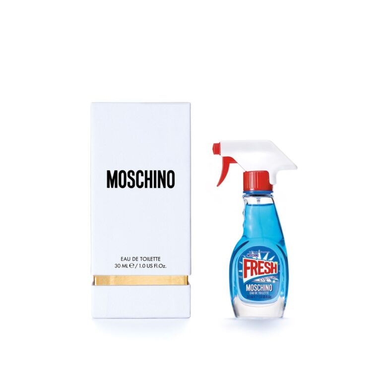 Moschino Fresh Couture