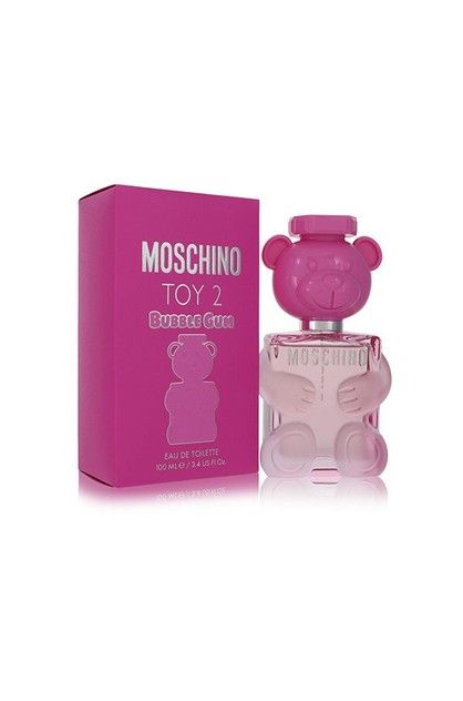 Moschino Toy 2 Bubble Gum Dama