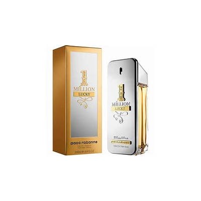 Paco Rabanne One Million Lucky
