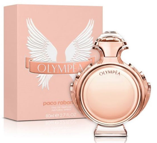 Paco Rabanne Olympea Woman 80 ML
