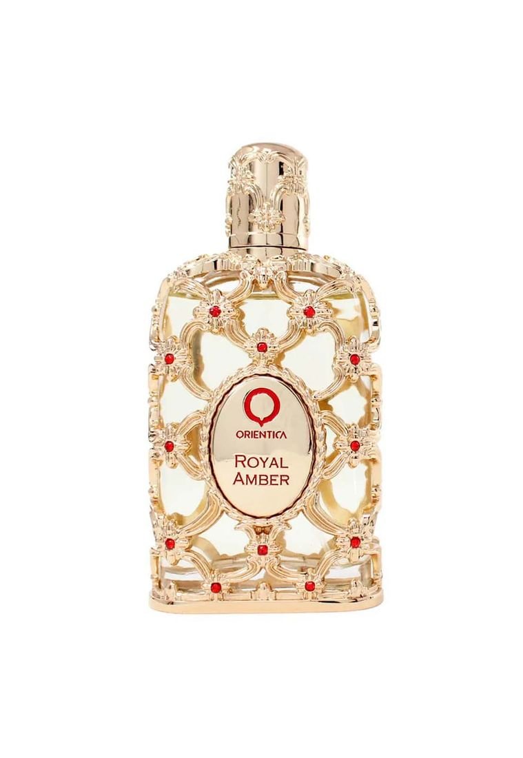 Orientica Royal Amber (Caja Plástica)