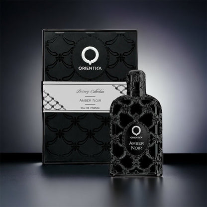 Orientica Noir (Estuche)