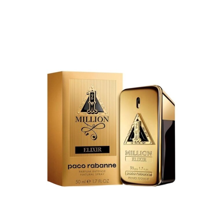 Paco Rabanne One Million Elixir