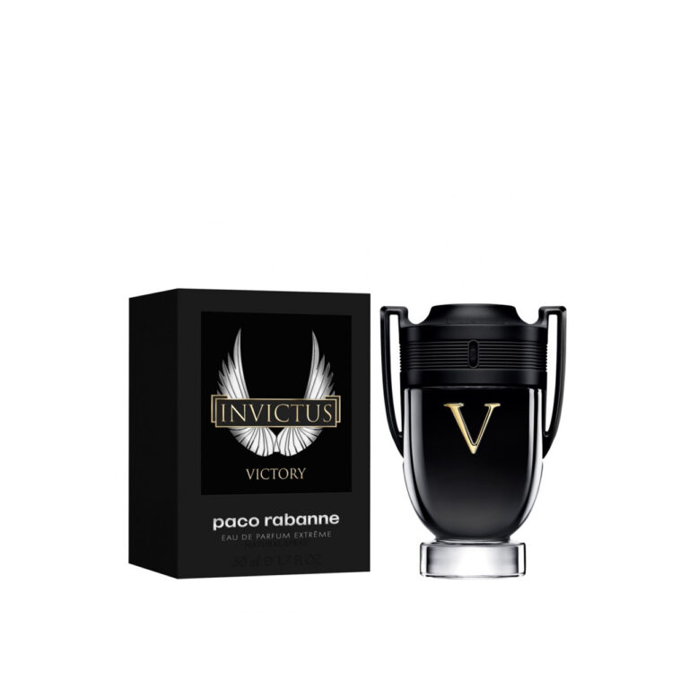 Paco Rabanne Invictus Victory