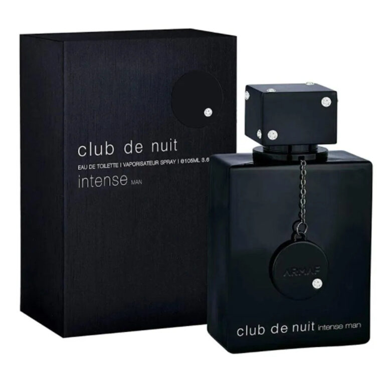 Armaf Club de Nuit Men